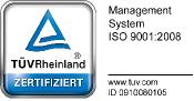 ISO9001Logo